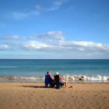 Mit Blick Auf Wasser By Interhome Apartment *